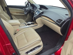 Used 2019  Acura MDX 4d SUV AWD Advance at Dime Down by Frank Leta near Bridgeton&comma; MO