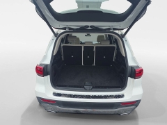 Used 2021  Mercedes-Benz GLB GLB 250 4MATIC SUV at Dime Down by Frank Leta near Bridgeton&comma; MO