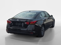 Used 2024  Nissan Altima 2&period;5 SV Sedan at Dime Down by Frank Leta near Bridgeton&comma; MO