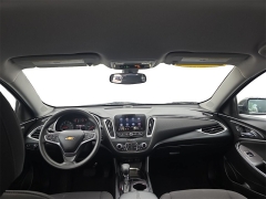 Used 2022  Chevrolet Malibu 4dr Sdn LT at Dime Down by Frank Leta near Bridgeton, MO