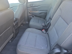 Used 2020  GMC Acadia 4d SUV AWD SLE V6 at Dime Down by Frank Leta near Bridgeton&comma; MO