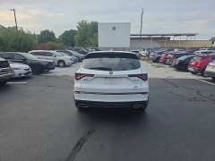 Used 2024  Acura MDX SH-AWD w&sol;A-Spec Pkg at Dime Down by Frank Leta near Bridgeton&comma; MO