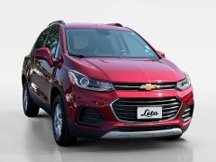 Used 2018  Chevrolet Trax 4d SUV AWD LT at Dime Down by Frank Leta near Bridgeton&comma; MO