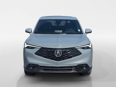 Used 2025  Acura ADX AWD w&sol;A-Spec Package at Dime Down by Frank Leta near Bridgeton&comma; MO