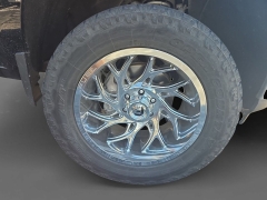 Used 2019  Chevrolet Silverado 1500 4WD Double Cab LTZ at Dime Down by Frank Leta near Bridgeton&comma; MO