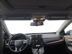 Used 2018  Honda CR-V EX-L AWD at Dime Down by Frank Leta near Bridgeton&comma; MO