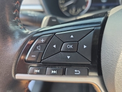 Used 2024  Nissan Altima 2&period;5 SR Sedan at Dime Down by Frank Leta near Bridgeton&comma; MO