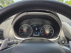 Used 2024 Mitsubishi Eclipse Cross SEL S-AWC at Dime Down by Frank Leta near Bridgeton, MO