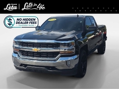  2019 Chevrolet Silverado 1500 LD 4WD Double Cab LT w/1LT at Dime Down by Frank Leta near Bridgeton, MO