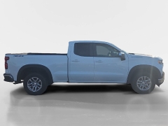 Used 2020  Chevrolet Silverado 1500 4WD Double Cab 147" LT at Dime Down by Frank Leta near Bridgeton&comma; MO