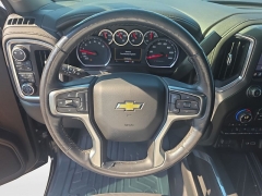 Used 2019  Chevrolet Silverado 1500 4WD Double Cab LTZ at Dime Down by Frank Leta near Bridgeton&comma; MO