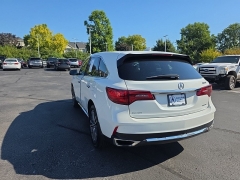 Used 2020 Acura MDX 4d SUV AWD Tech at Dime Down by Frank Leta near Bridgeton, MO