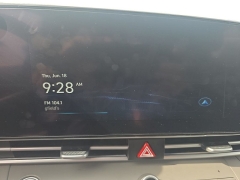 Used 2025  Hyundai Elantra SEL Convenience IVT at Dime Down by Frank Leta near Bridgeton&comma; MO