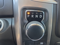 Used 2023  Ram 1500 Classic SLT 4x4 Crew Cab 5'7" Box at Dime Down by Frank Leta near Bridgeton, MO