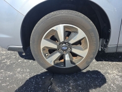Used 2017  Subaru Forester 4d SUV 2&period;5i CVT at Dime Down by Frank Leta near Bridgeton&comma; MO