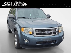 2011 Ford Escape 4d SUV FWD XLT at Dime Down by Frank Leta near Bridgeton, MO