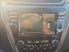 Used 2023  Nissan Murano AWD SL at Dime Down by Frank Leta near Bridgeton&comma; MO