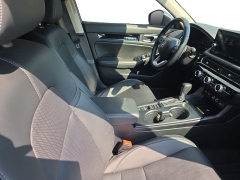 Used 2023  Honda Civic Sedan Touring CVT at Dime Down by Frank Leta near Bridgeton&comma; MO