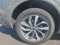 Used 2023  Audi Q5 S line Prestige 45 TFSI quattro at Dime Down by Frank Leta near Bridgeton&comma; MO