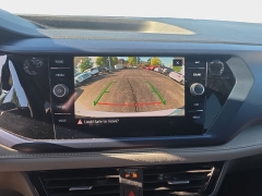 Used 2024  Volkswagen Taos SE FWD at Dime Down by Frank Leta near Bridgeton&comma; MO