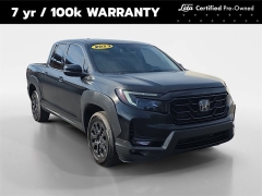 Used 2023 Honda Ridgeline Black Edition AWD at Dime Down by Frank Leta near Bridgeton, MO