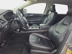 Used 2023  Ford Edge Titanium AWD at Dime Down by Frank Leta near Bridgeton, MO