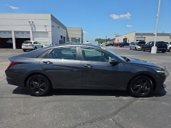 Used 2023 Hyundai Elantra SEL IVT at Dime Down by Frank Leta near Bridgeton, MO