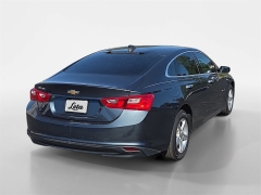 Used 2019 Chevrolet Malibu 4d Sedan LS w/1FL at Dime Down by Frank Leta near Bridgeton, MO