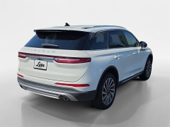 Used 2024 Lincoln Corsair Reserve AWD at Dime Down by Frank Leta near Bridgeton, MO