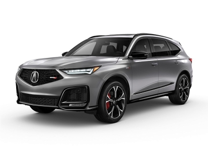 Used 2026 Acura MDX Type S SH-AWD w/Advance Package at Frank Leta Acura of Springfield near Springfield, MO