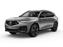  2026 Acura MDX Type S SH-AWD w&sol;Advance Package at Dime Down by Frank Leta near Bridgeton&comma; MO