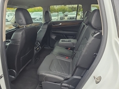 Used 2025 Volkswagen Atlas 2.0T SE w/Technology 4MOTION at Dime Down by Frank Leta near Bridgeton, MO