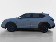 Used 2025  Acura ADX AWD w/A-Spec Package at Dime Down by Frank Leta near Bridgeton, MO