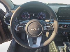 Used 2023  Kia Forte LX IVT at Dime Down by Frank Leta near Bridgeton&comma; MO