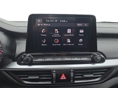 Used 2024  Kia Forte LXS IVT at Dime Down by Frank Leta near Bridgeton, MO