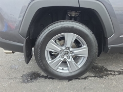 Used 2022  Toyota RAV4 Hybrid XLE AWD at Dime Down by Frank Leta near Bridgeton&comma; MO