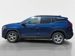 Used 2023  GMC Terrain AWD 4dr SLE at Dime Down by Frank Leta near Bridgeton&comma; MO