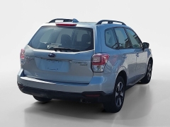 Used 2017  Subaru Forester 4d SUV 2&period;5i CVT at Dime Down by Frank Leta near Bridgeton&comma; MO