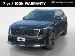  2024 Kia Sorento S AWD at Dime Down by Frank Leta near Bridgeton, MO