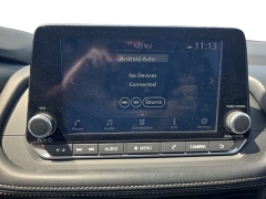 Used 2024  Nissan Rogue FWD SV at Dime Down by Frank Leta near Bridgeton&comma; MO