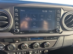 Used 2023 Toyota Tacoma 4WD TRD Off Road Double Cab 5ft Bed V6 AT at Dime Down by Frank Leta near Bridgeton, MO