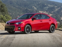  2015 Toyota Corolla 4dr Sdn Man L (Natl) at Dime Down by Frank Leta near Bridgeton, MO