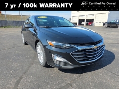 Used 2024  Chevrolet Malibu 4dr Sdn 1LT at Dime Down by Frank Leta near Bridgeton, MO