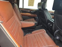 Used 2023  GMC Yukon XL 4WD 4dr Denali Ultimate at Dime Down by Frank Leta near Bridgeton&comma; MO