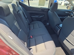 Used 2024 Nissan Altima 2.5 SV Sedan at Dime Down by Frank Leta near Bridgeton, MO