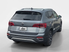 Used 2024  Volkswagen Taos SE FWD at Dime Down by Frank Leta near Bridgeton&comma; MO
