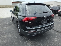 Used 2023 Volkswagen Tiguan 2.0T SE FWD at Dime Down by Frank Leta near Bridgeton, MO