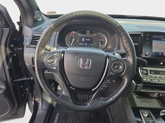 Used 2023 Honda Ridgeline Black Edition AWD at Dime Down by Frank Leta near Bridgeton, MO