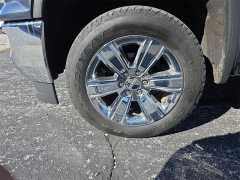 Used 2018  GMC Sierra 1500 4WD Crew Cab 143.5" SLT at Dime Down by Frank Leta near Bridgeton, MO