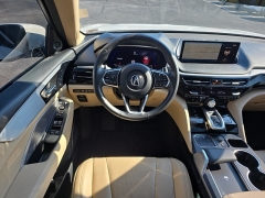 Used 2023 Acura MDX SH-AWD w/Technology Pkg at Dime Down by Frank Leta near Bridgeton, MO